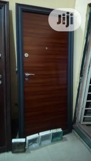 German Door HQSD