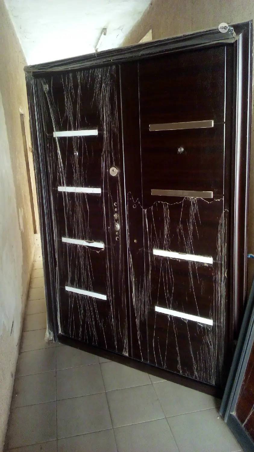German HQSD Door (1.5)