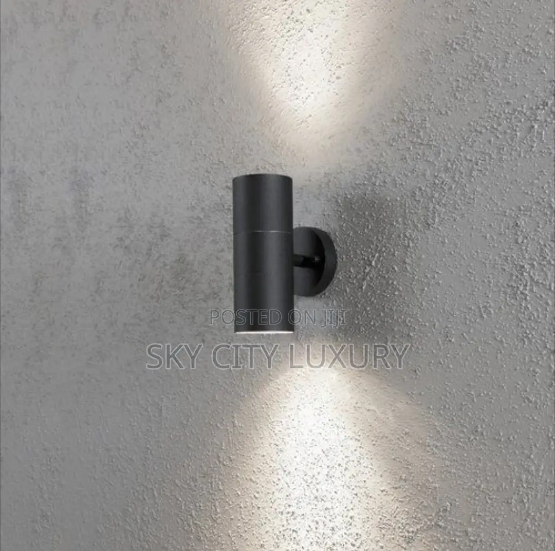 Led Fence Light