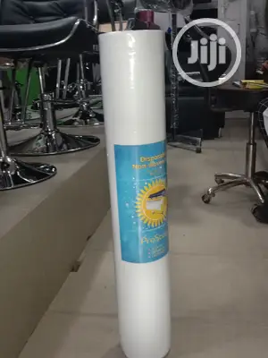 Disposable Bed Sheets