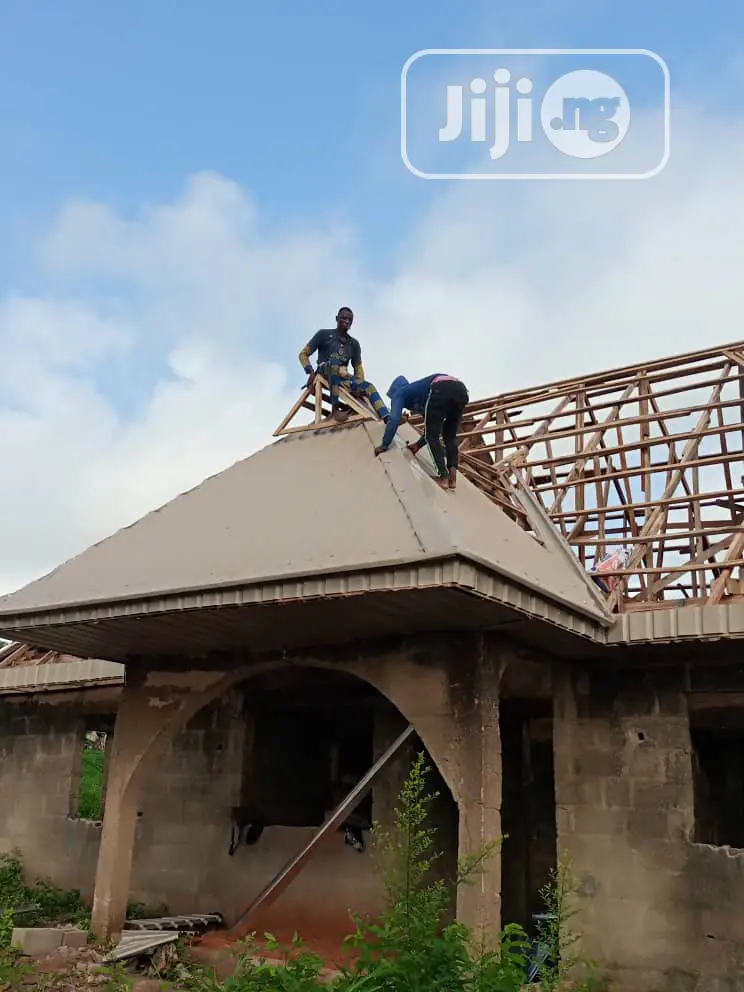 Best Long Span Aluminium Roofing