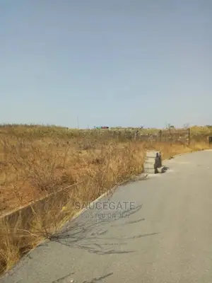 Land for Sale at Bwari 1570sqm Land
