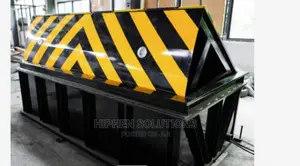 Road Blocker Barrier