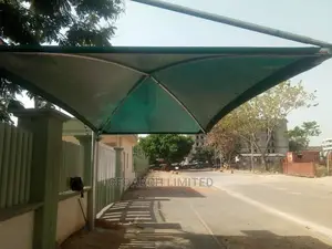 Carport PROMO
