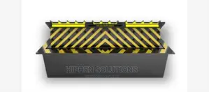 Road Blocker Barrier System
