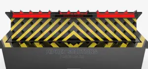 Road Blocker System