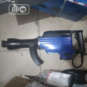 Jack Hammer/Demolition Machine
