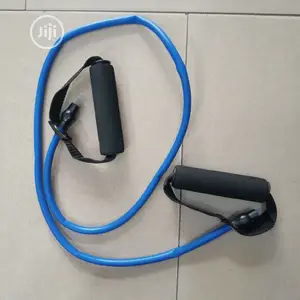 Training Resistant Rope