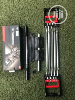 Pull Training Device Is Available