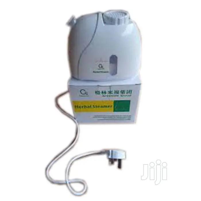 Greenife Herbal Steamer -