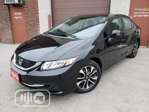 Headlights 2012- 2015 Model Honda Civic