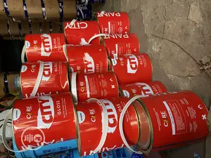 Care City Paint