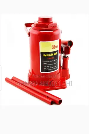 32 Ton Hydraulic Jack