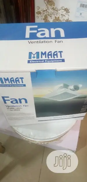 Extractor Fan