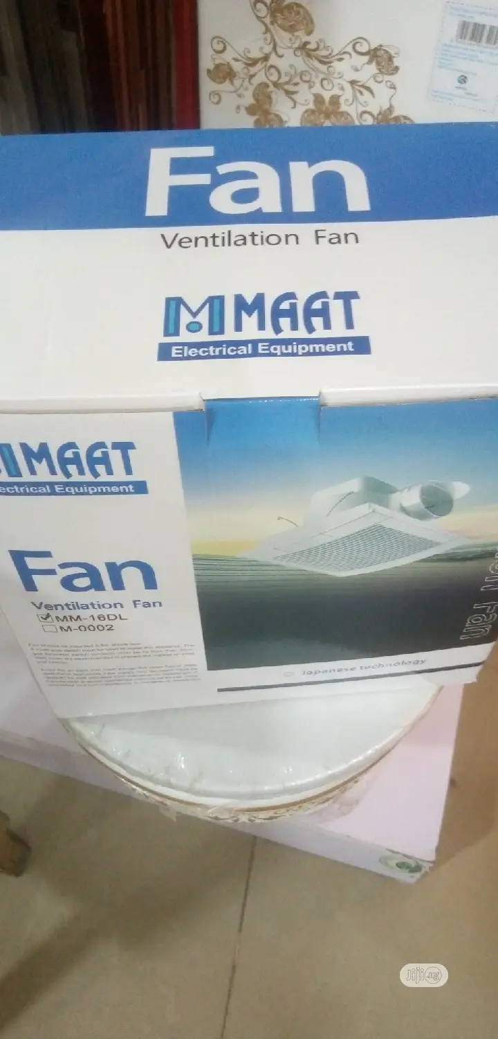 Extractor Fan