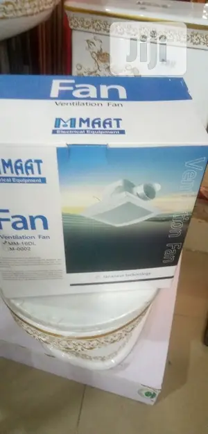 Extractor Fan