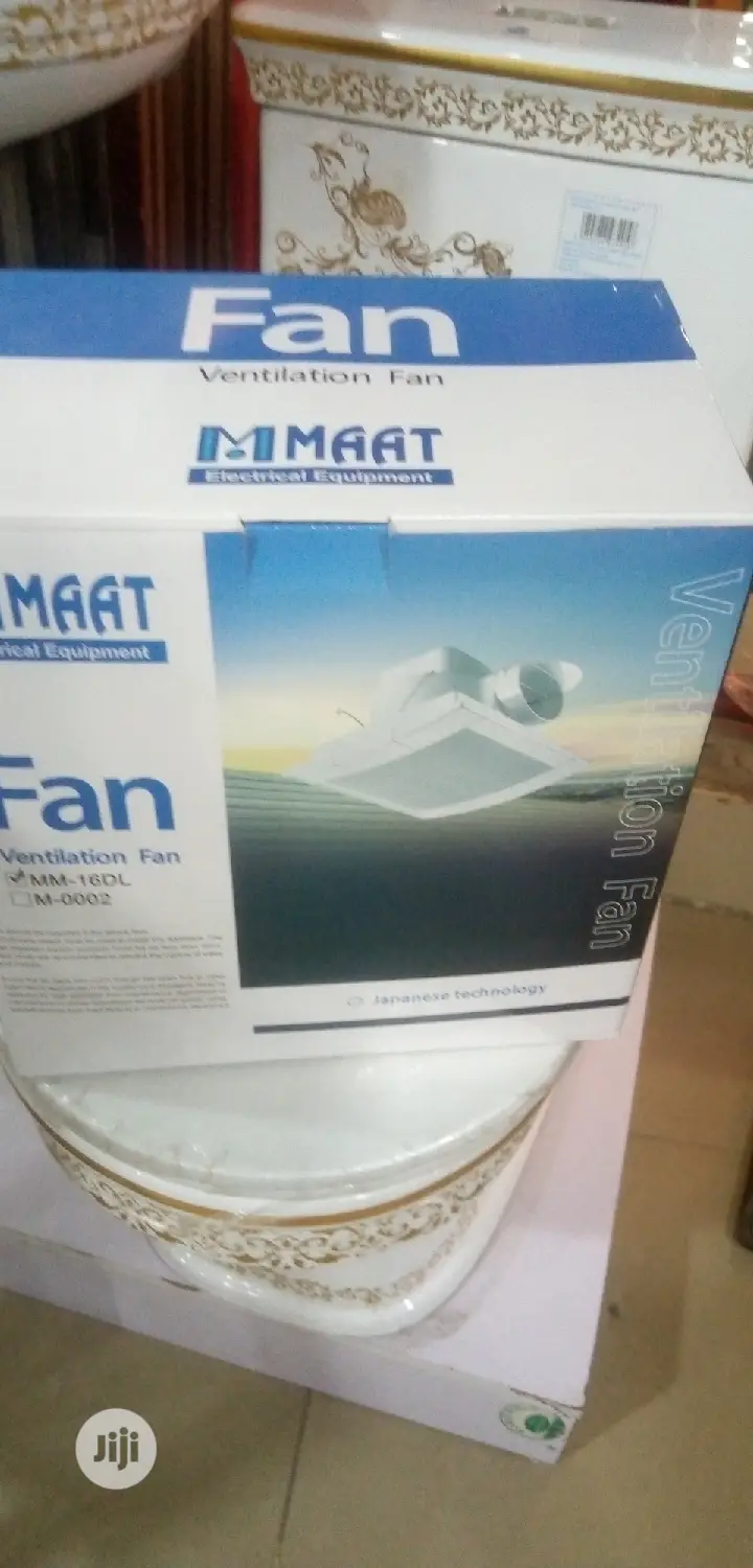 Extractor Fan
