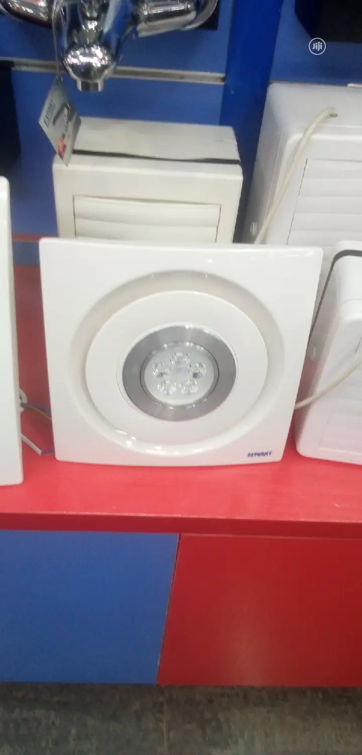 Extractor Fan