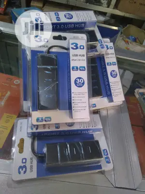 USB Hub 4 Port,3.0
