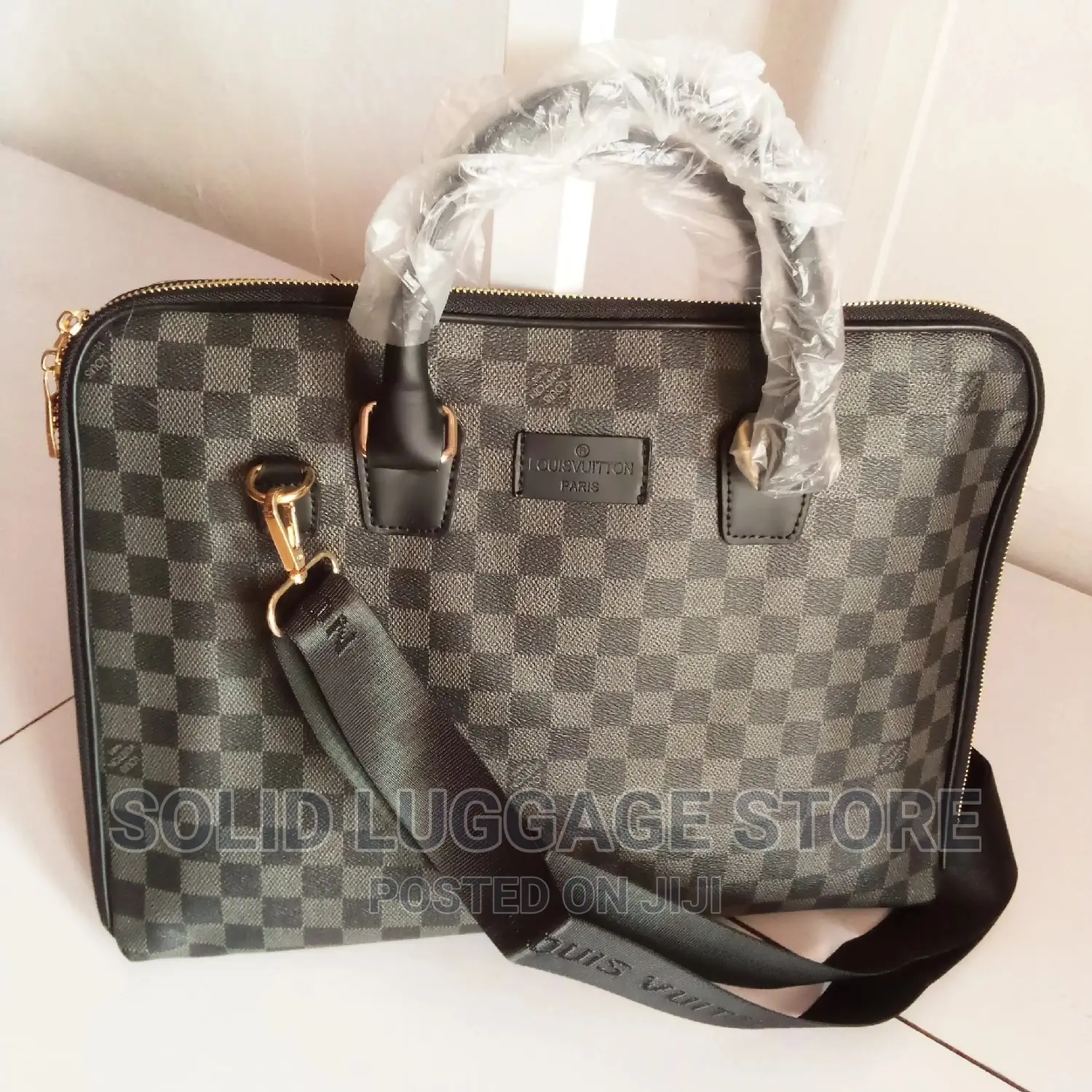 Louis Vuitton Handbag