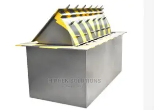 Effective Road Blocker Barrier