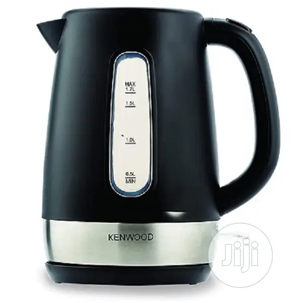 Kenwood Electric Kettle Zjp01