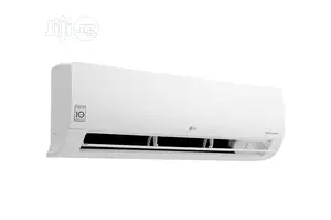 Lg Gencool Ac 1hp - S4nq09 Aa28binverter