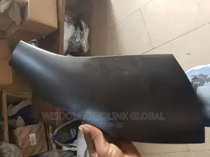 Fender for Toyota Hiace (Hummer Bus) Available