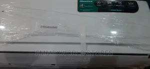 Hisense Inverter Split Ac 1.5hp