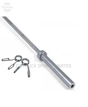 Olympic Bar (7ft) 20kg