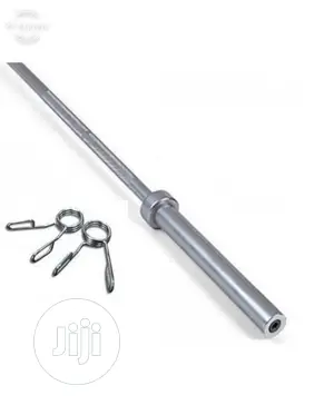 Olympic Bar (7ft) 20kg
