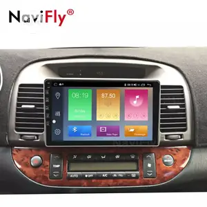 Android Screen Touch for Toyota Camry 2.4