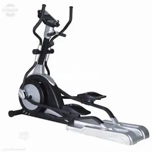 Commercial Cross Trainer Elliptical (150kg Max User Weight)