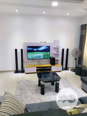 Exotic Fur Rugs