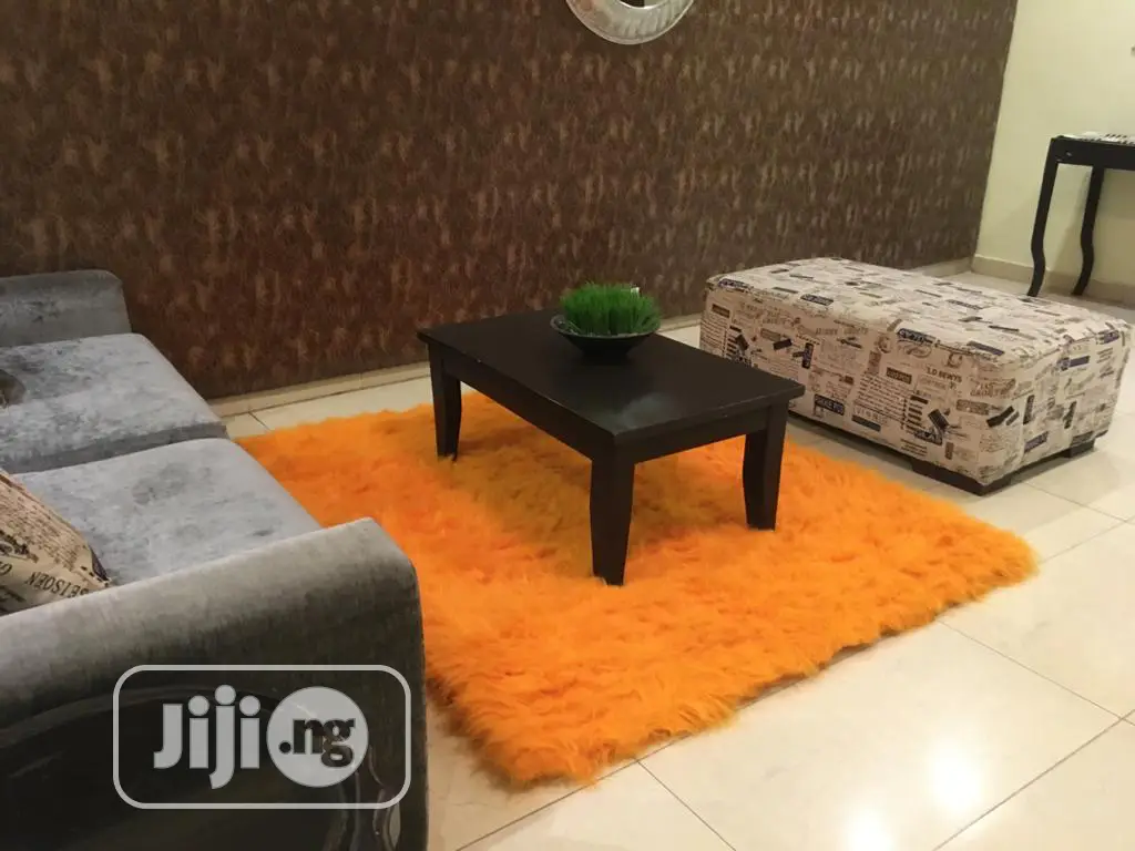 Exotic Fur Rugs