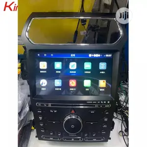 Android Screen Touch for Various Car Models Year Available