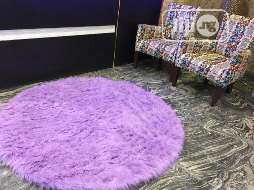 Exotic Fur Rugs