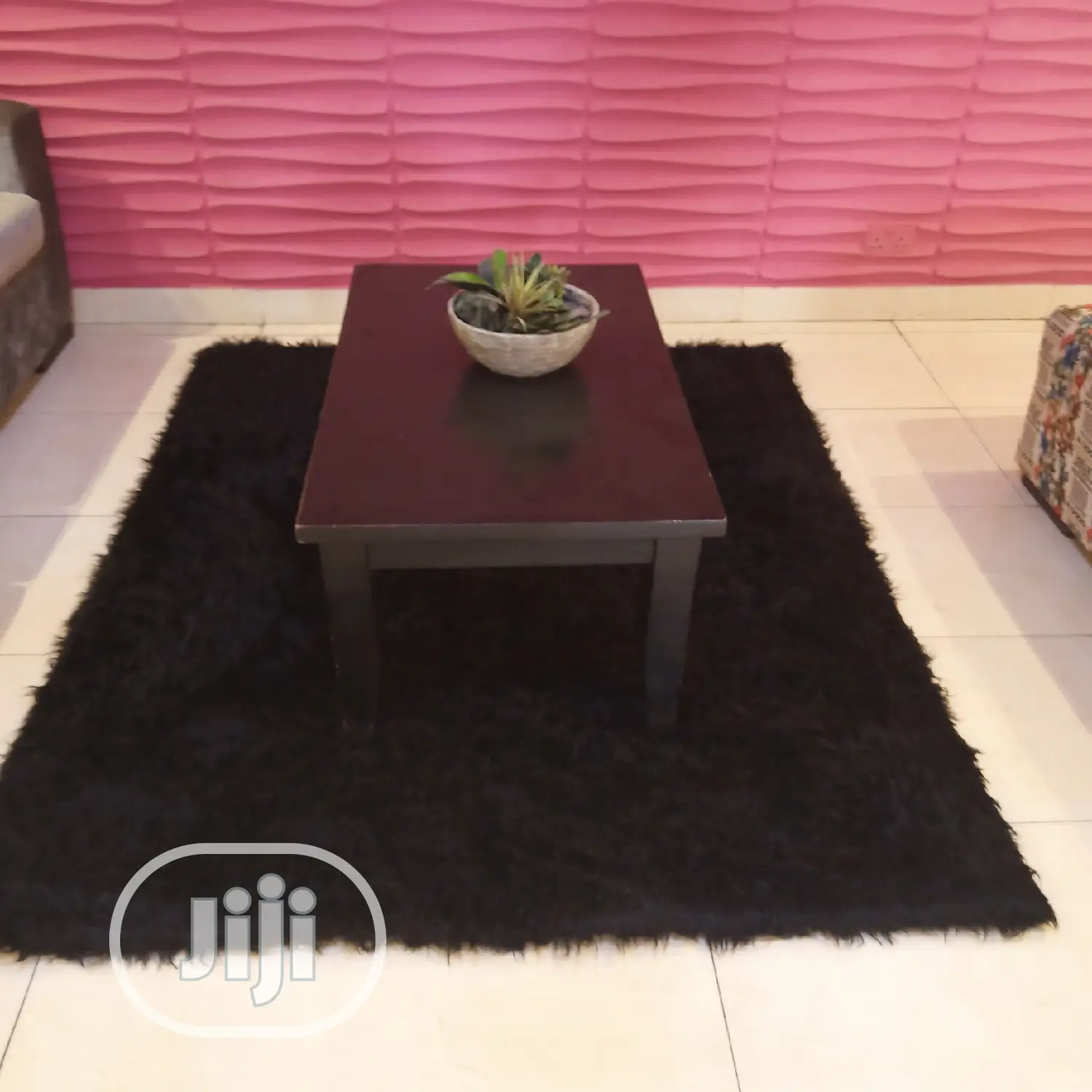 Exotic Fur Rugs