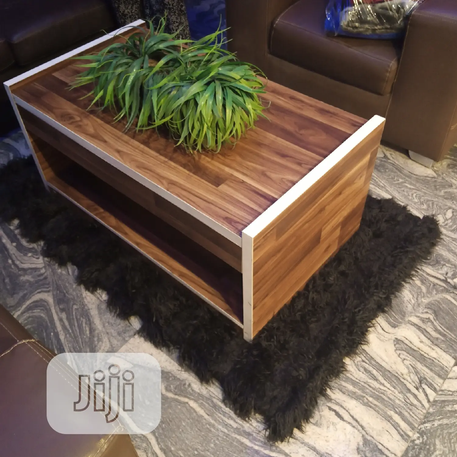 Exotic Fur Rugs