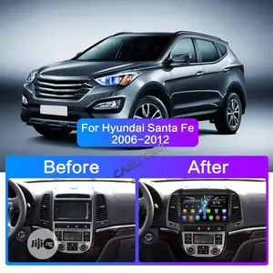 Android Screen Touch for Various Car Models Year Available