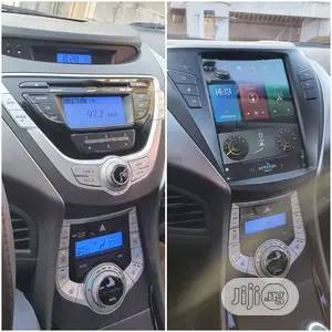 Android Screen Touch for Various Car Models Year Available