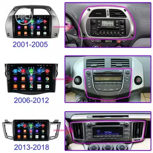 Android Screen Touch for Various Car Models Year Available