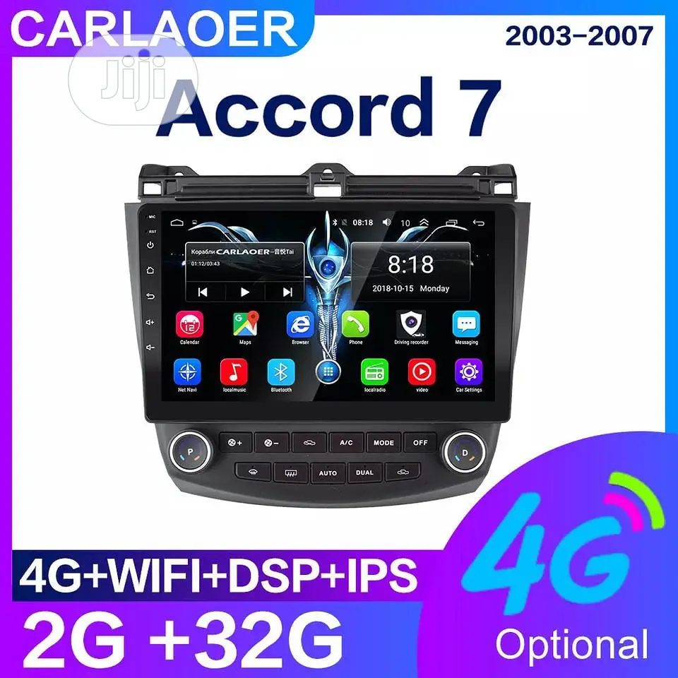 Android Screen Touch for Various Car Models Year Available