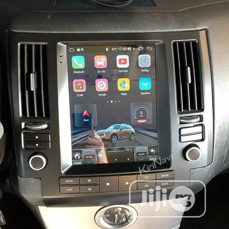 Android Screen Touch for Various Car Models Year Available