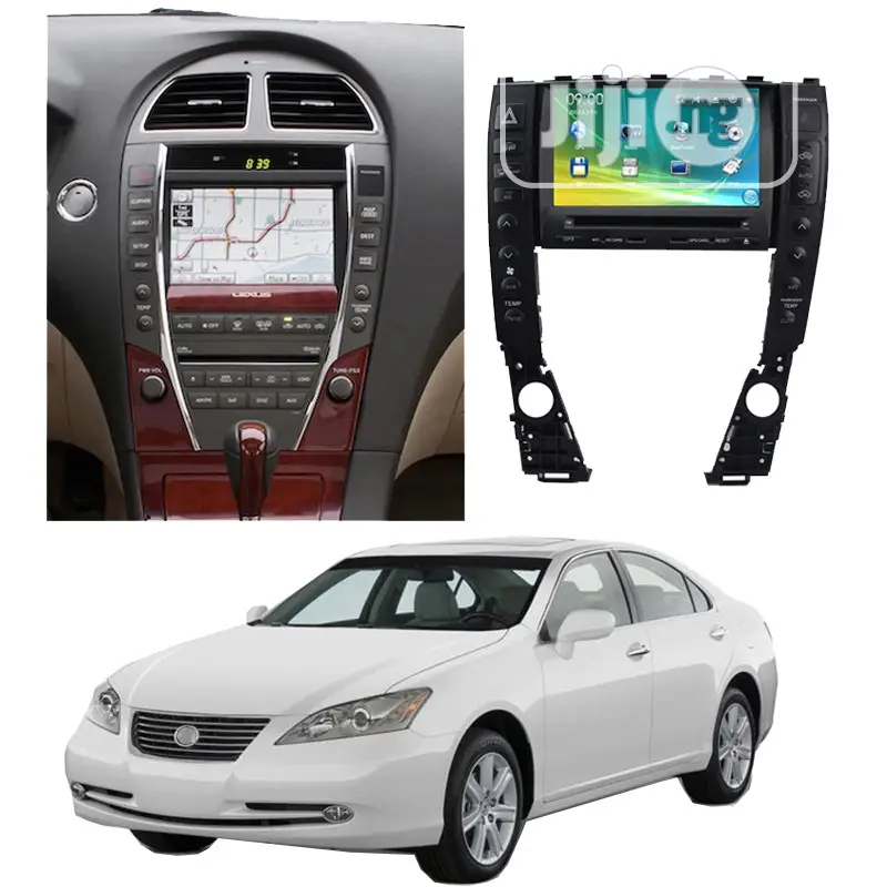 Android Screen Touch for Various Car Models Year Available