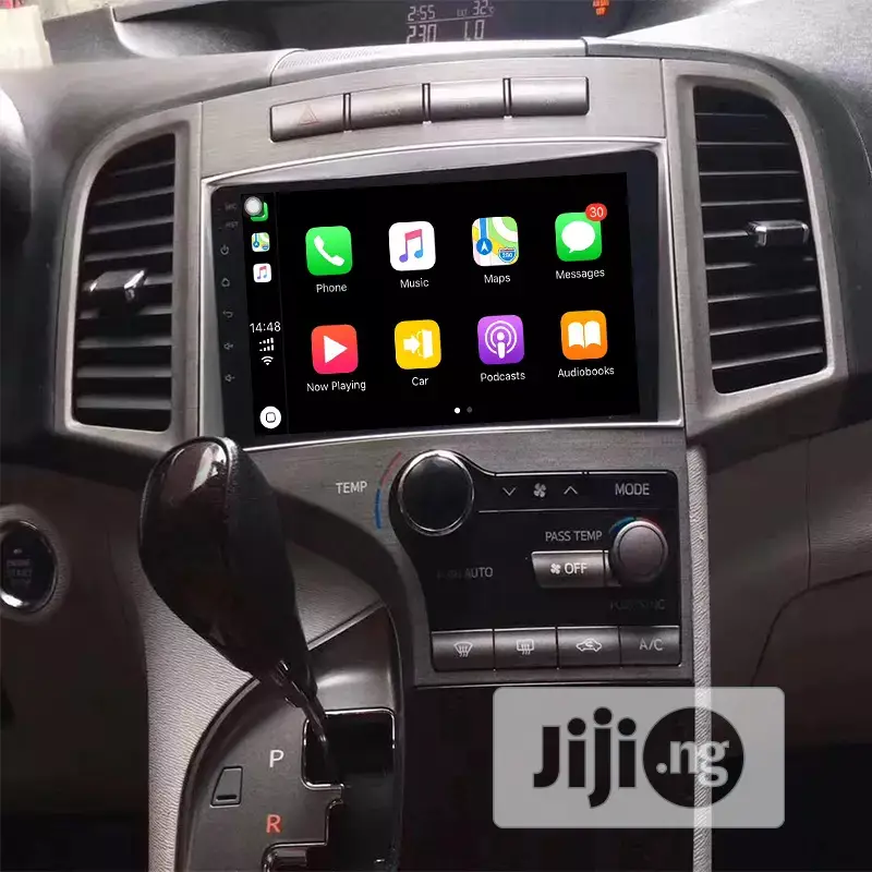 Android Screen Touch for Various Car Models Year Available