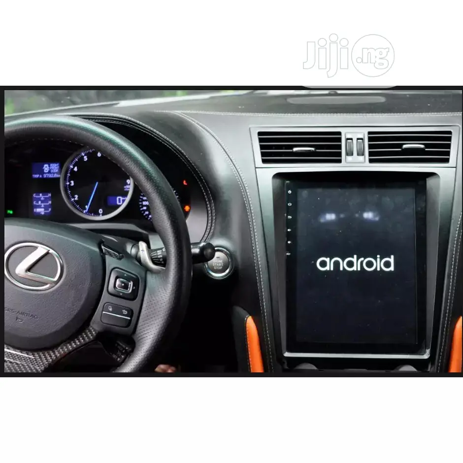 Android Screen Touch for Various Car Models Year Available