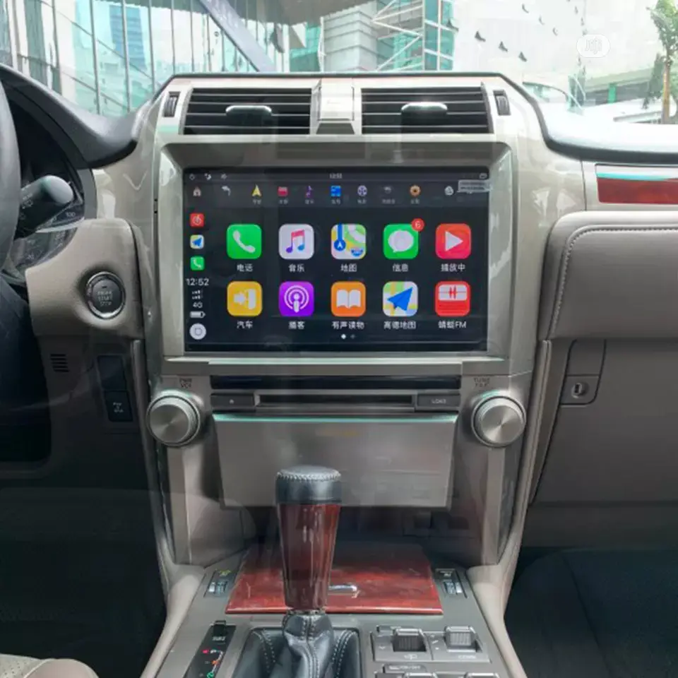 Android Screen Touch for Various Car Models Year Available