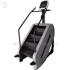 Commercial Stair Climber (Stair Master)