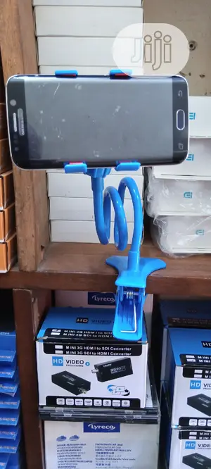 Phone Holder